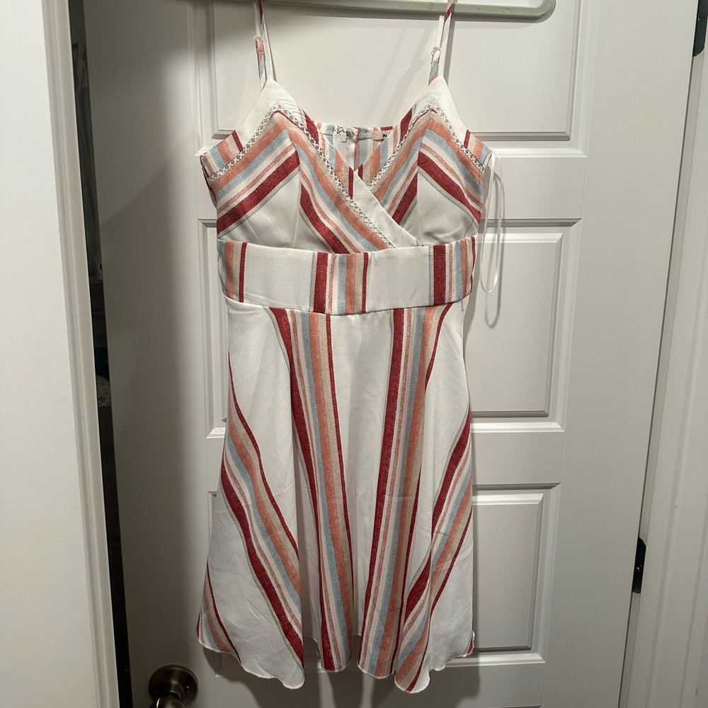 Francesca’s Boutique Dress with tags